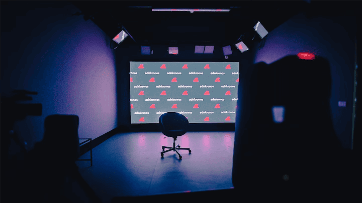 Studi Televisivi