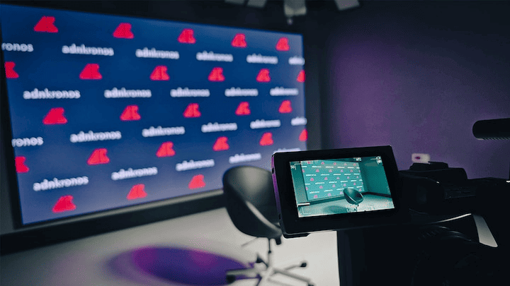 Studi Televisivi