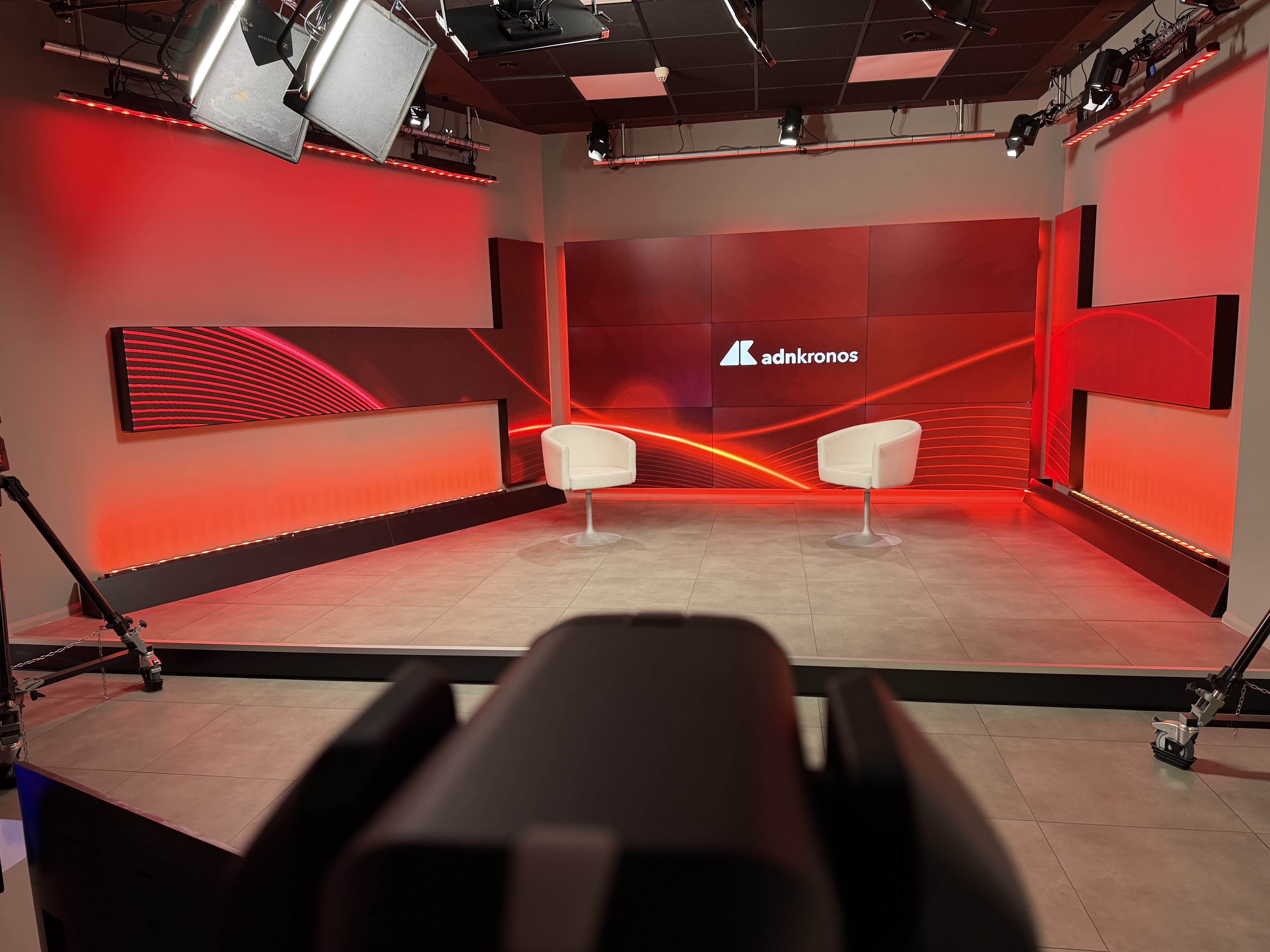 Studi Televisivi