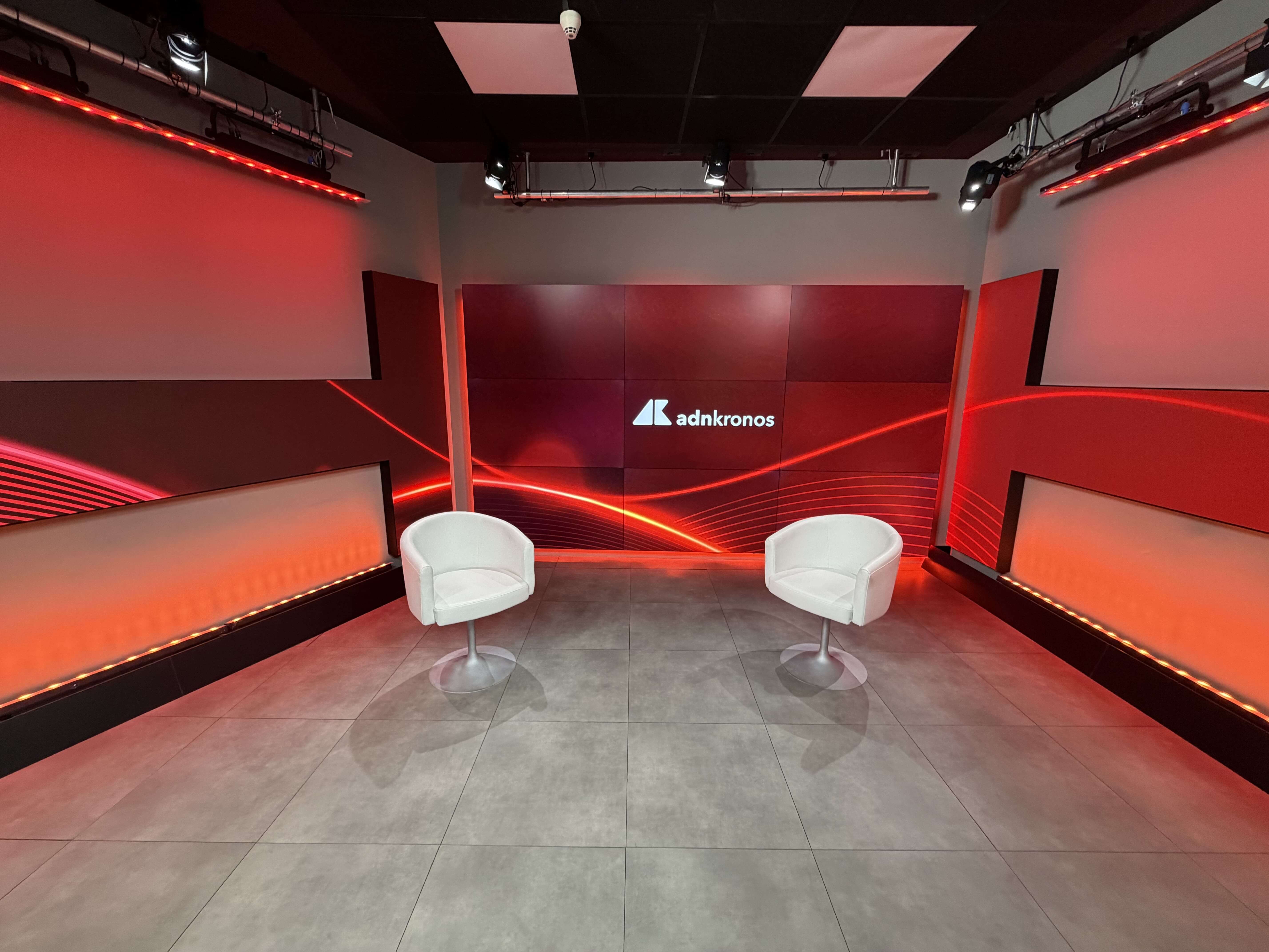 Studi Televisivi