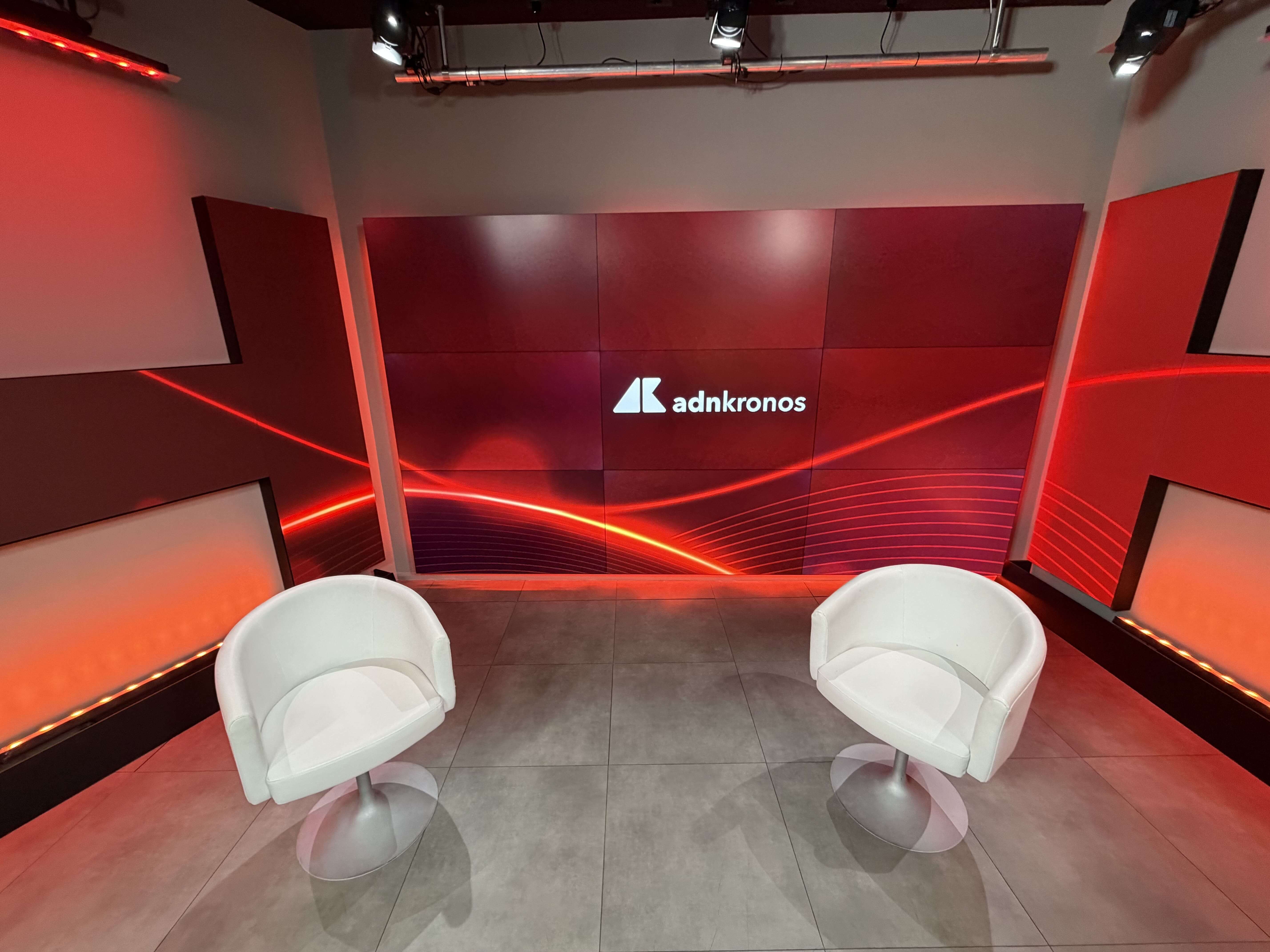 Studi Televisivi