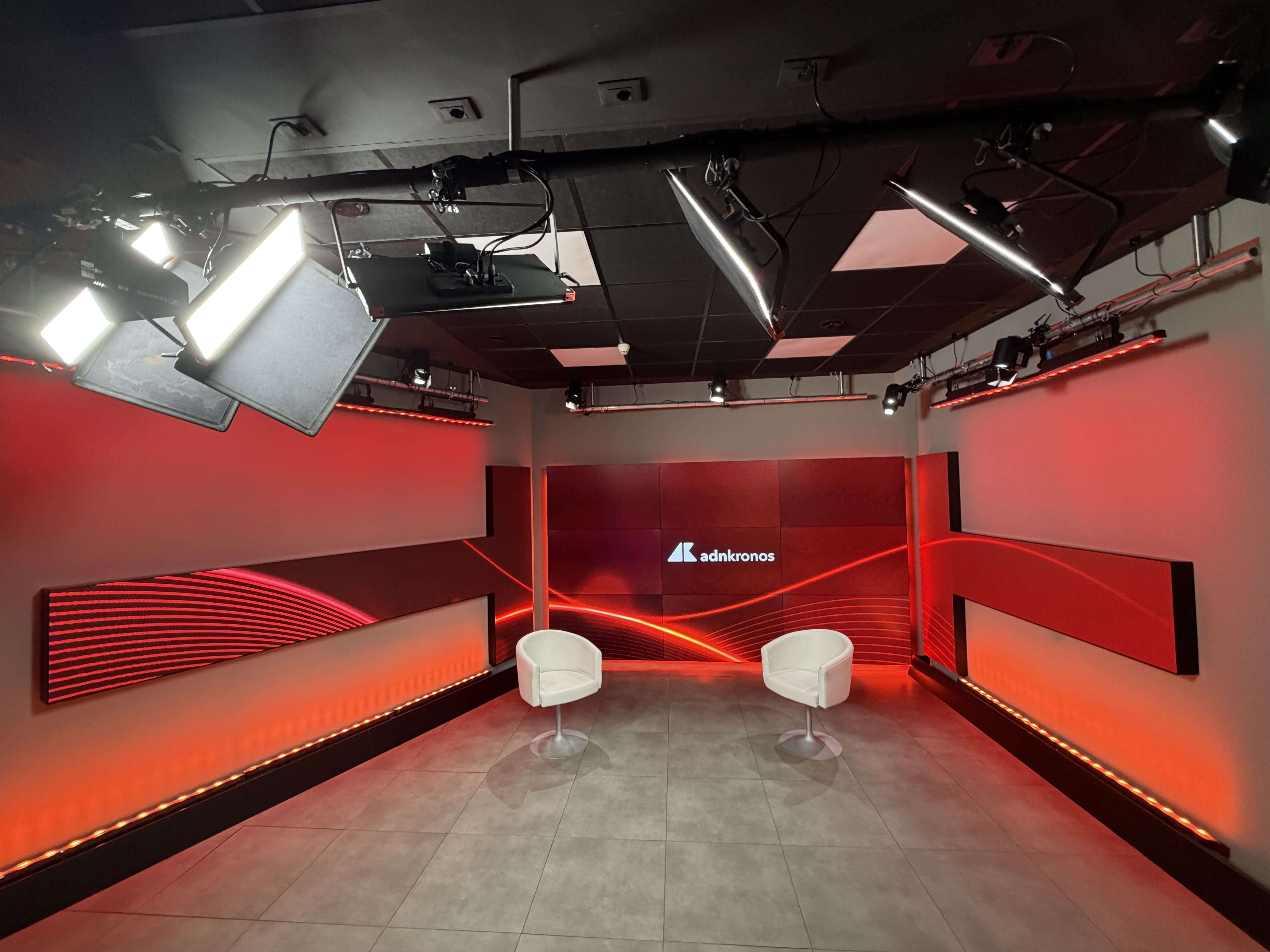 Studi Televisivi
