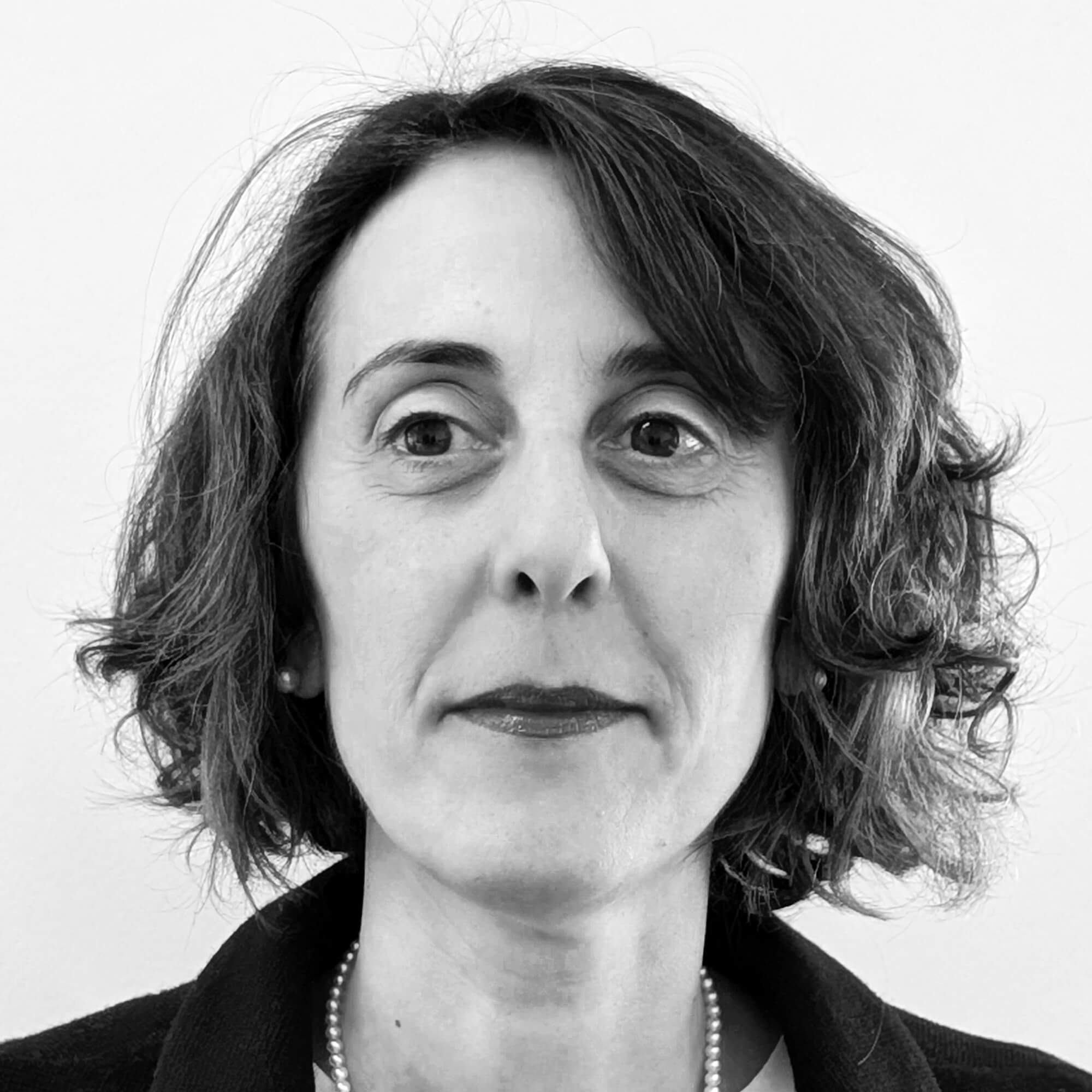 Alessia Travaglione