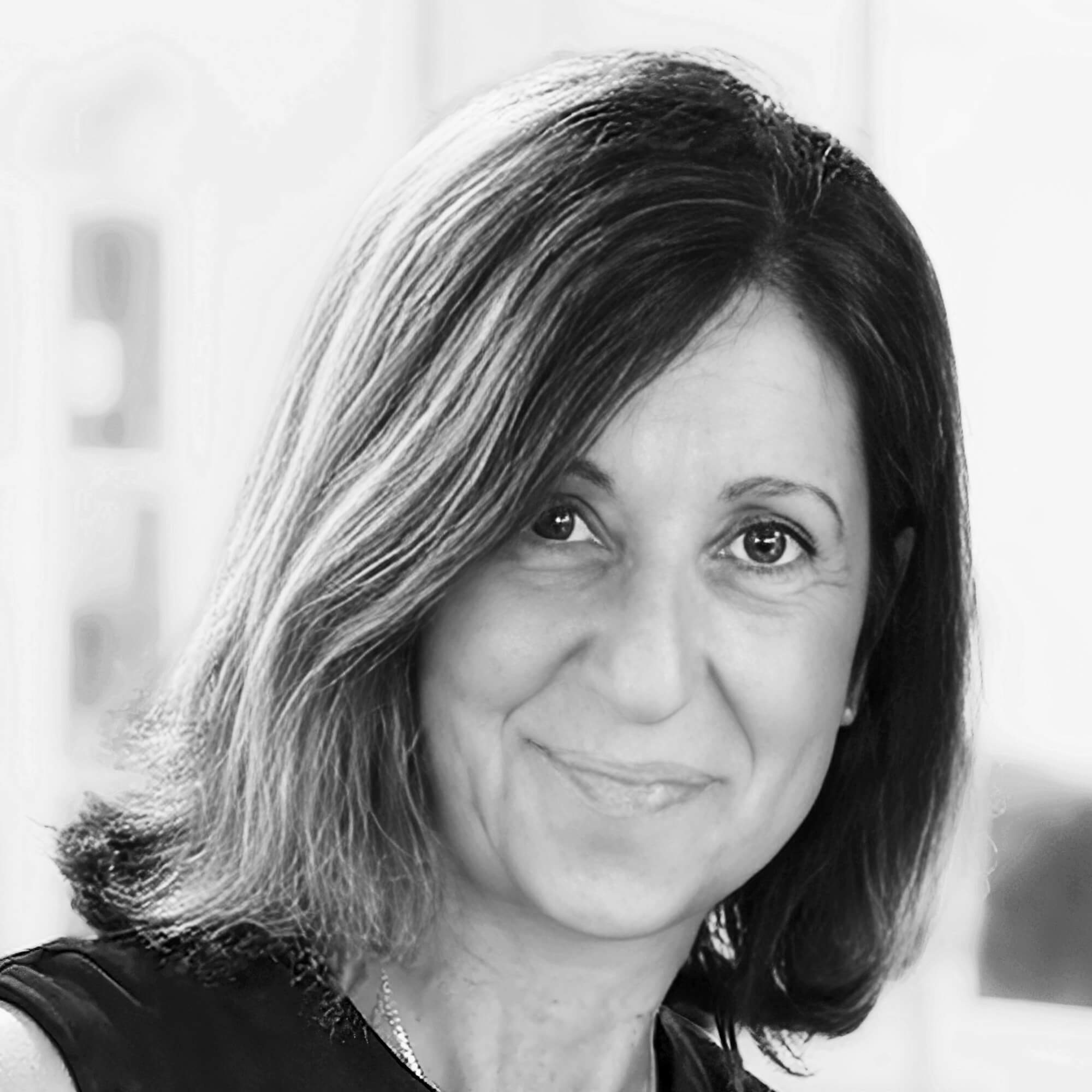 Isabella Lazzari