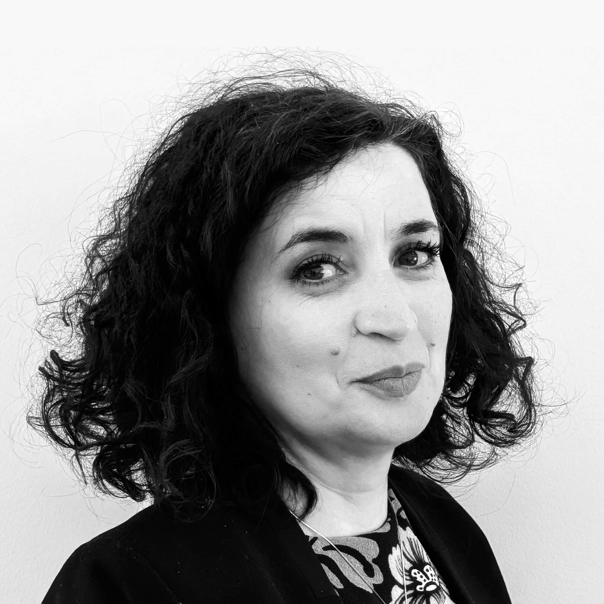Miriam Teofili