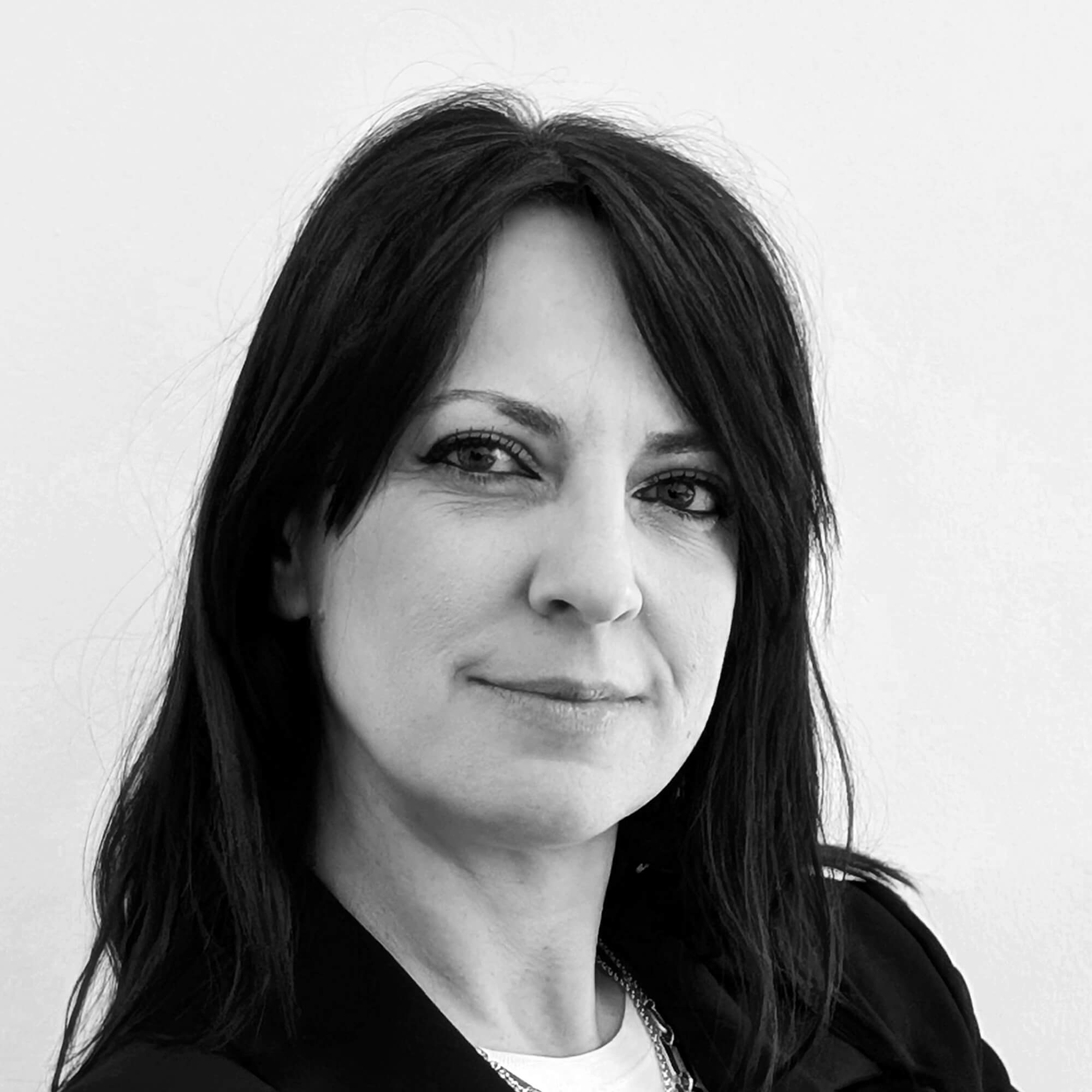 Silvia Mancini